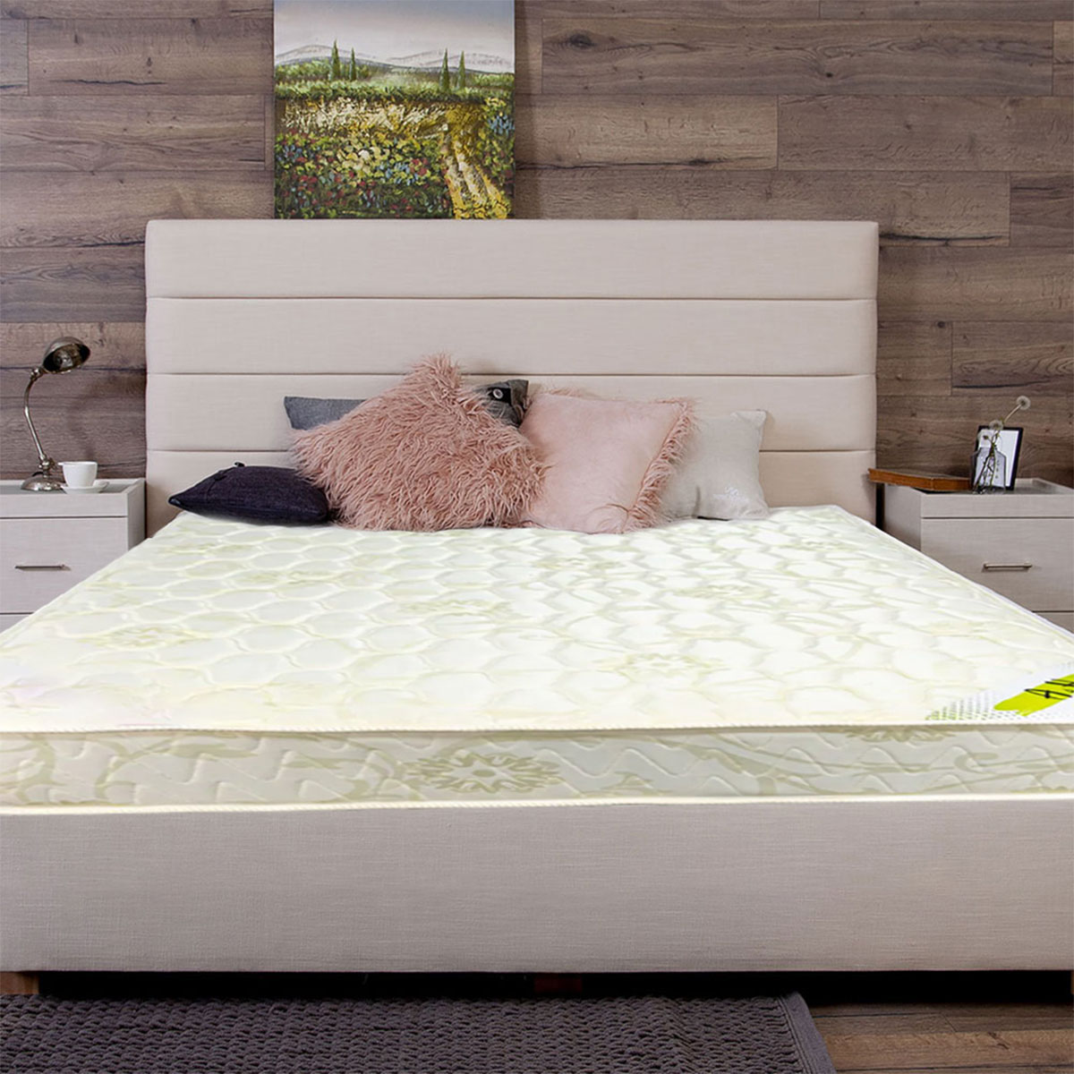 Medical Mattress 90x190x15cm