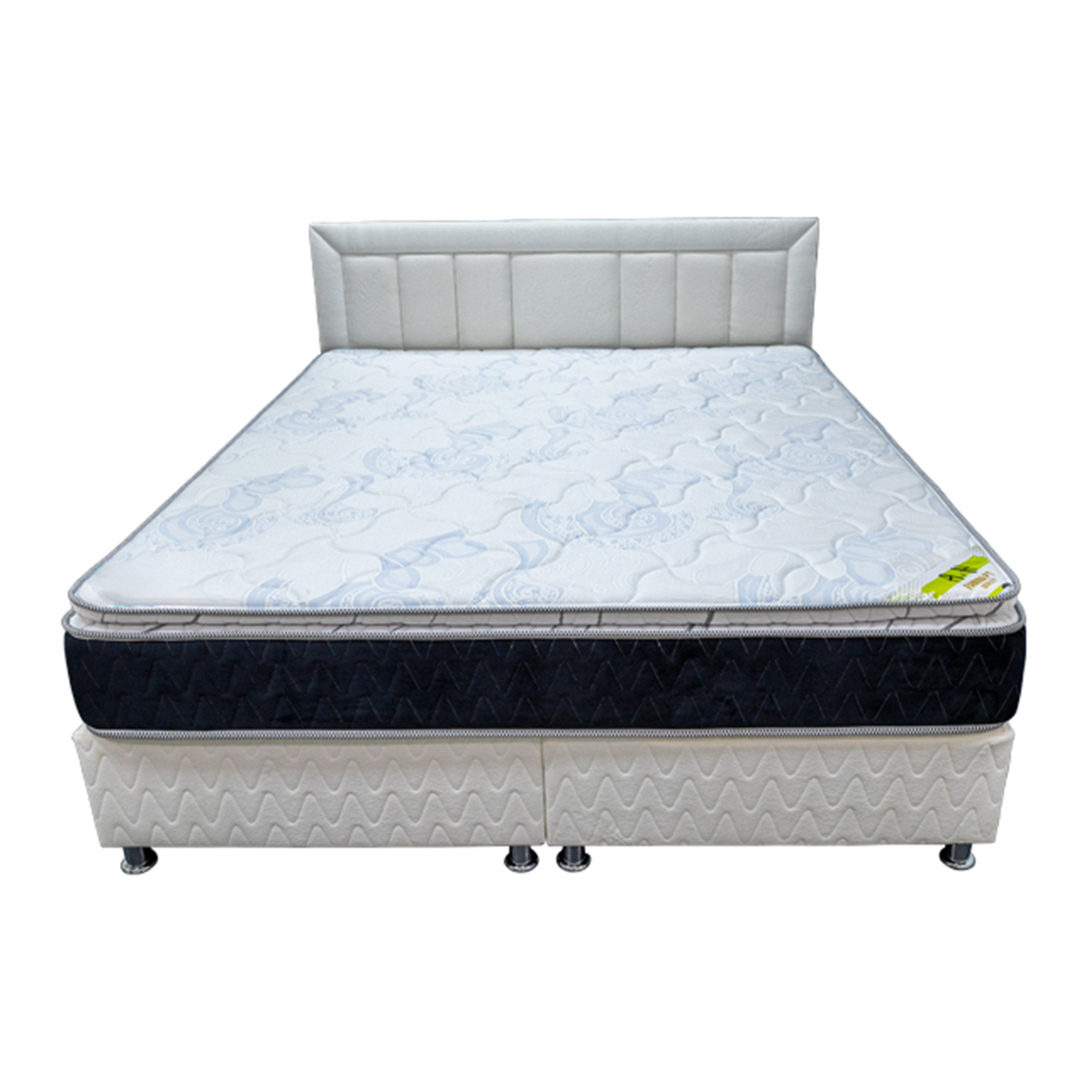 Famina Bonnell Mattress 120x190cm