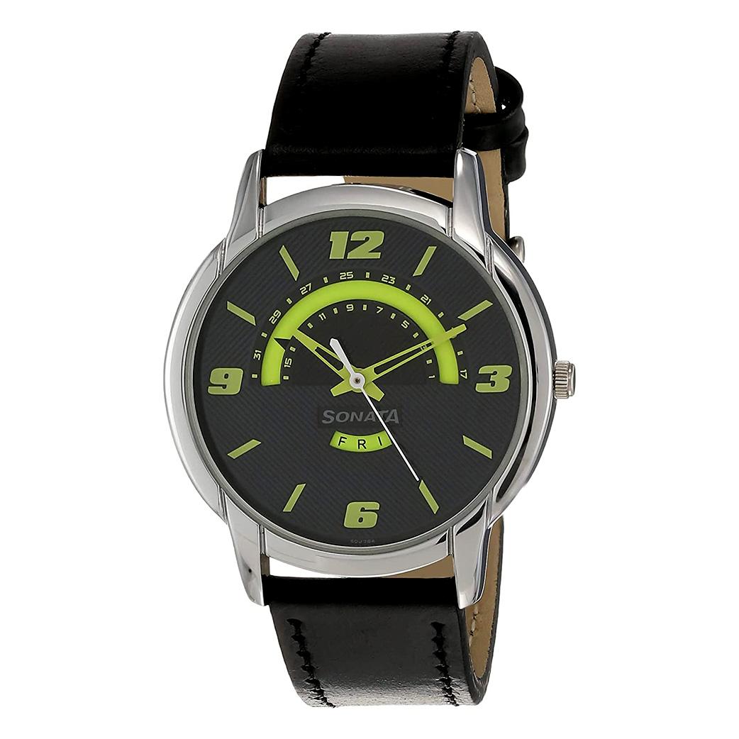 Sonata Men's Watch