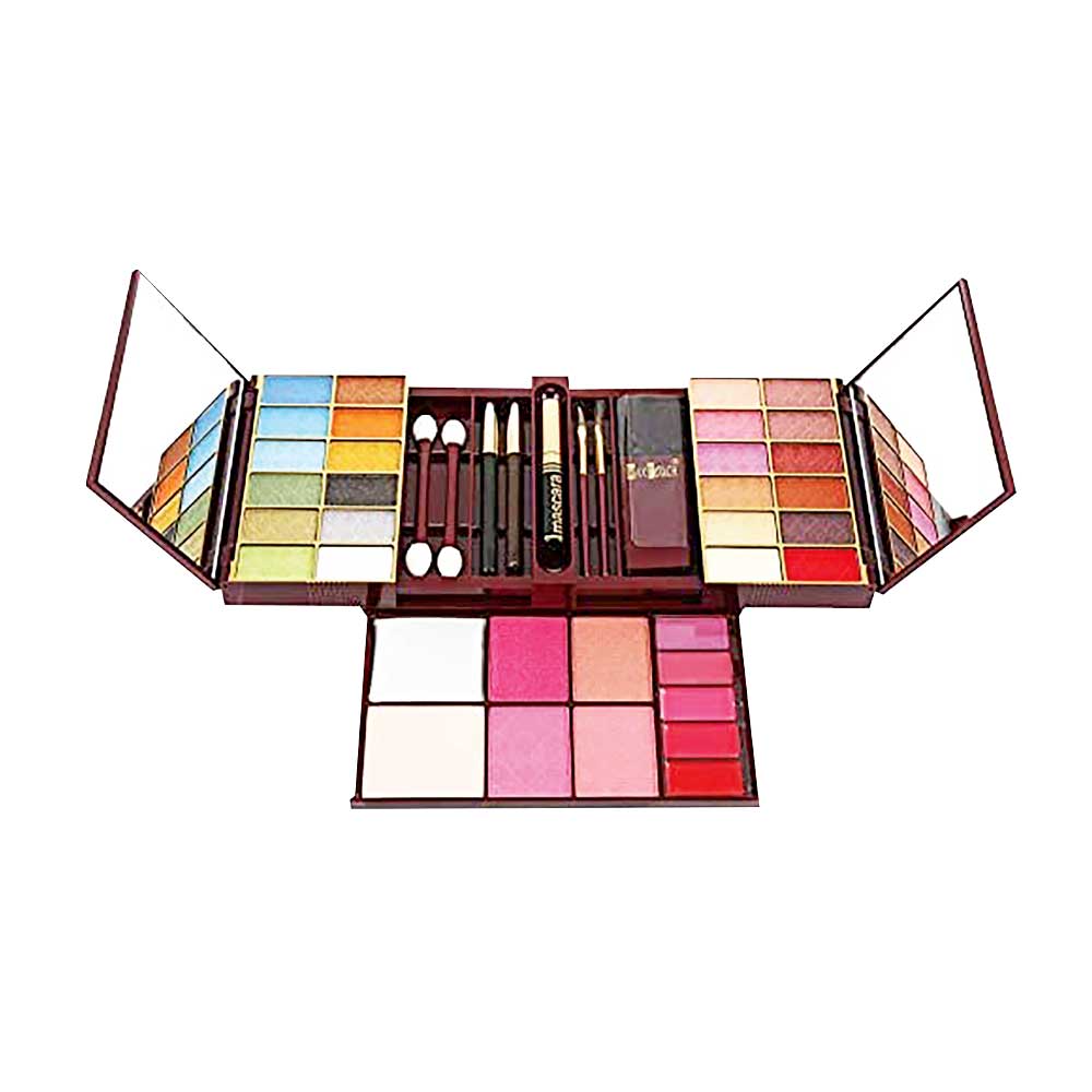 Max Touch Makeup Kit