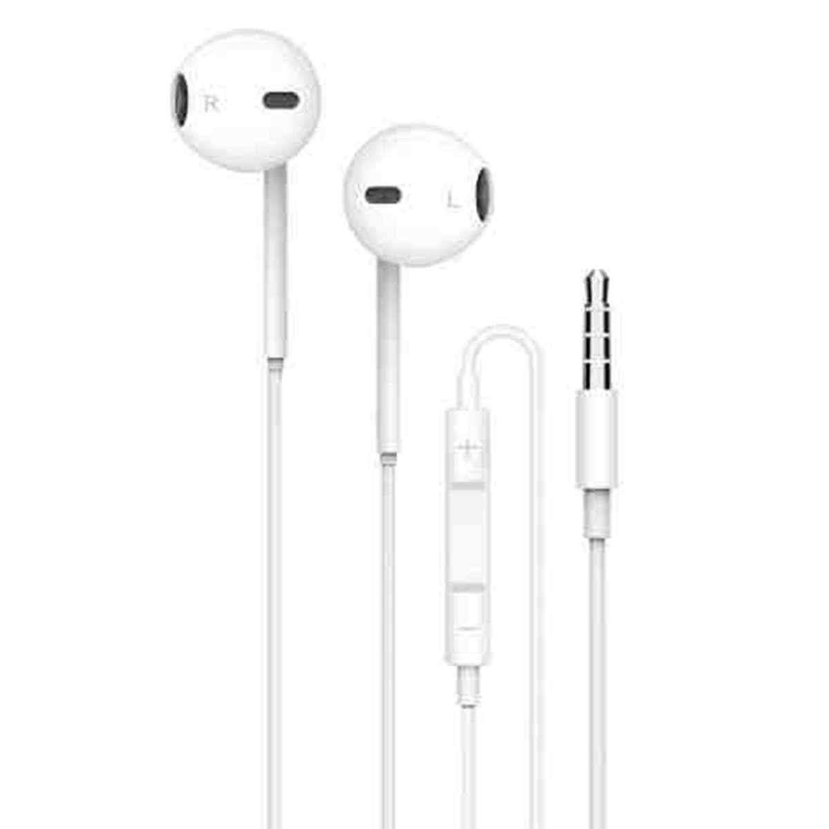 Earphones