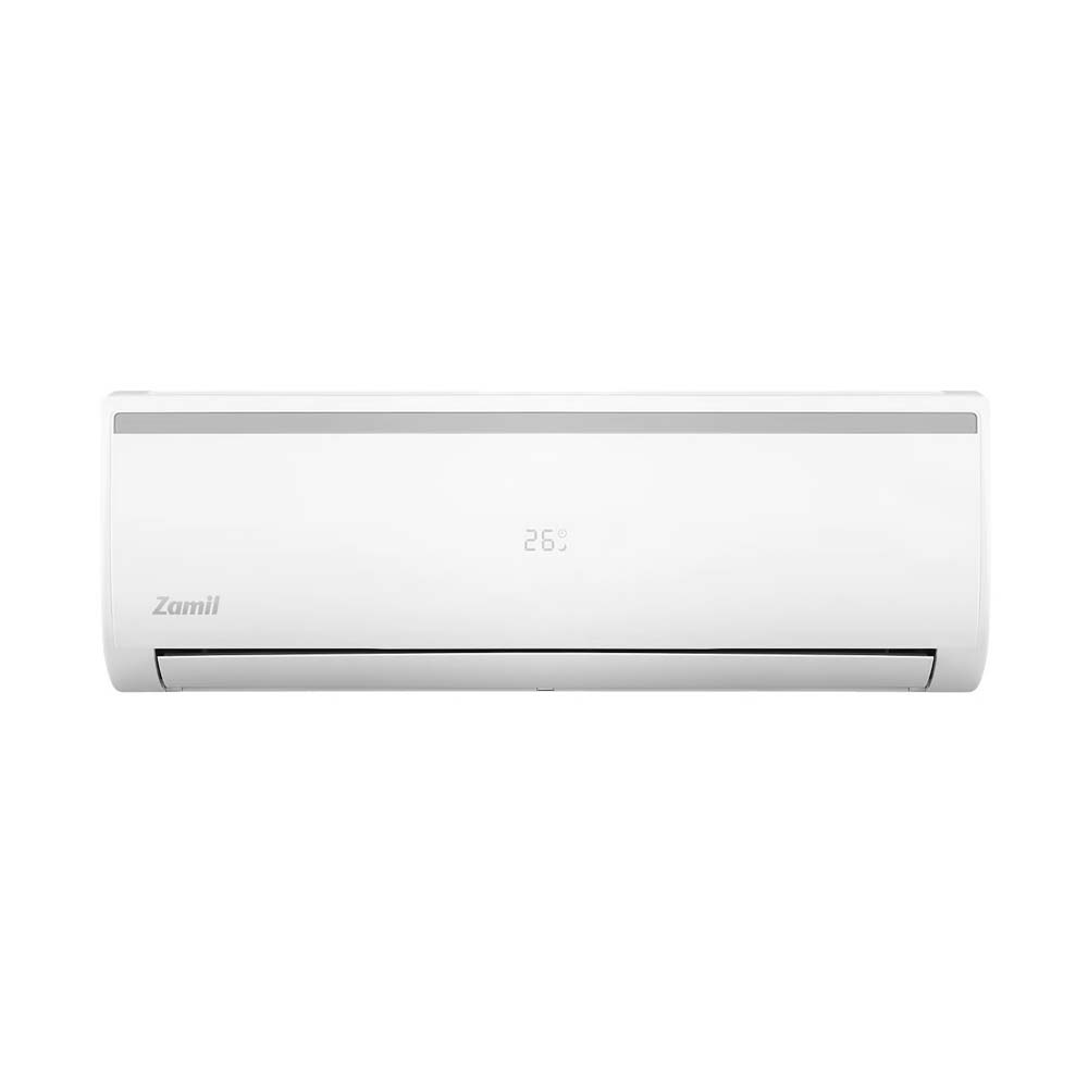 Zamil Split AC 1.5 Ton Rotary