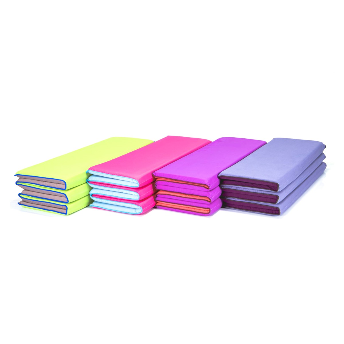 Medical Folding Mattress 6 Fold