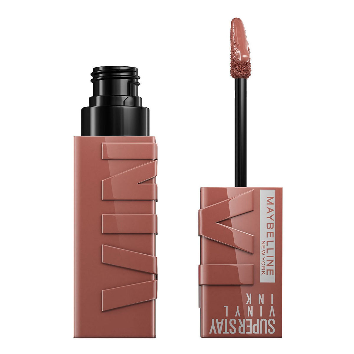 Maybelline Super Stay Vinyl Ink Punchy 120