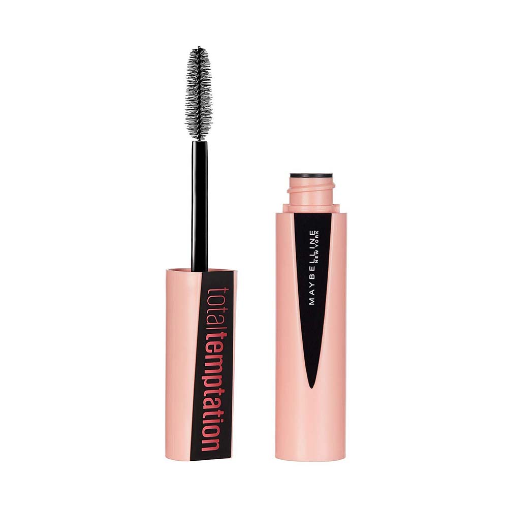 Maybelline Mascara Very Black