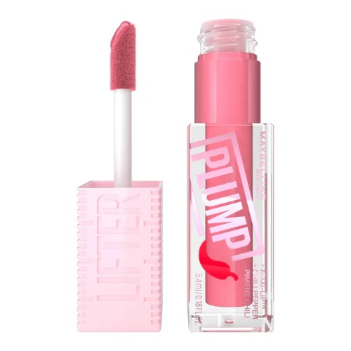 Maybelline New York Lifter Plump 001 Blush Blaze