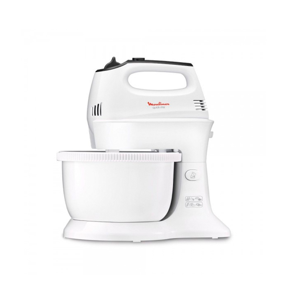Moulinex Hand Mixer & Beater