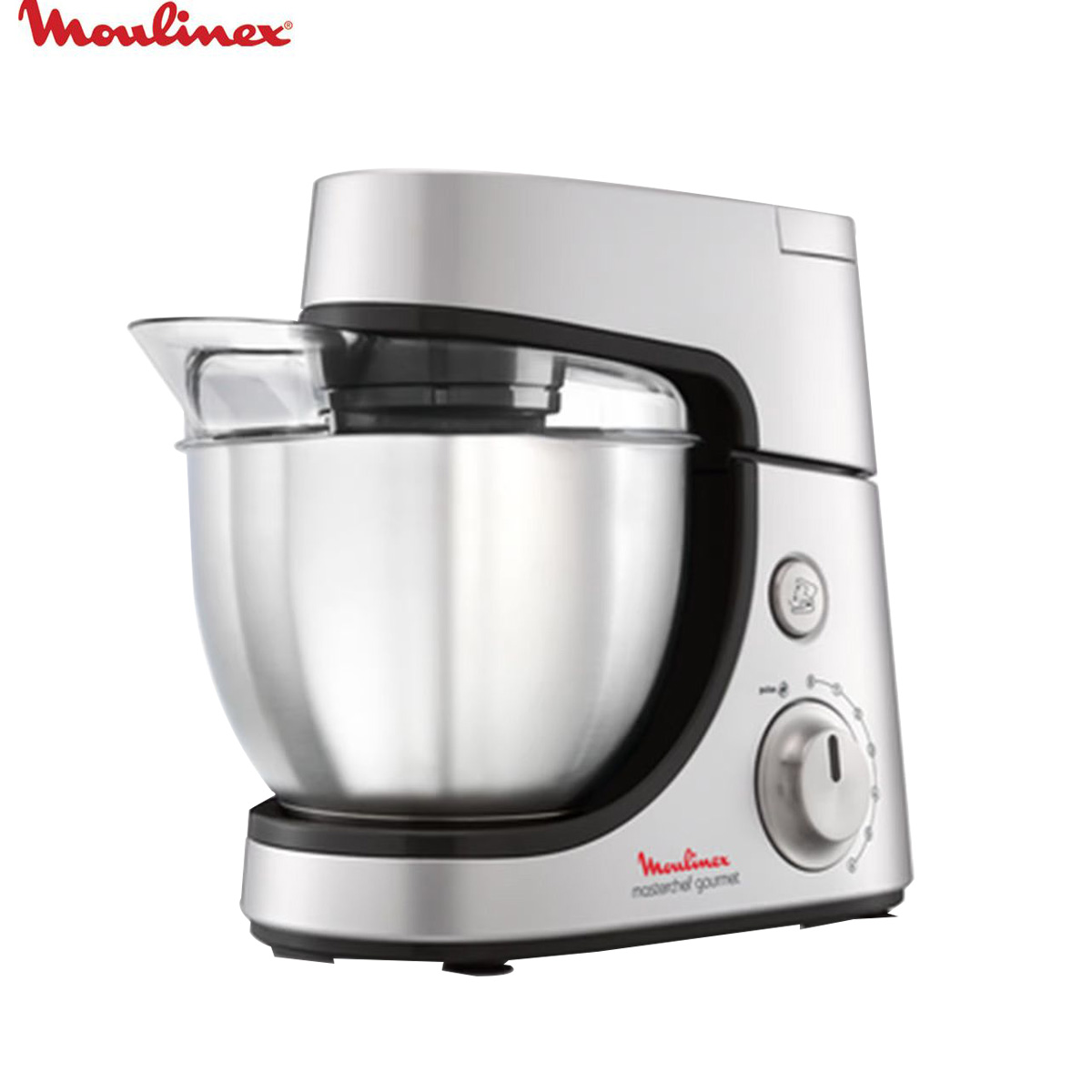 Moulinex Kitchen Machine