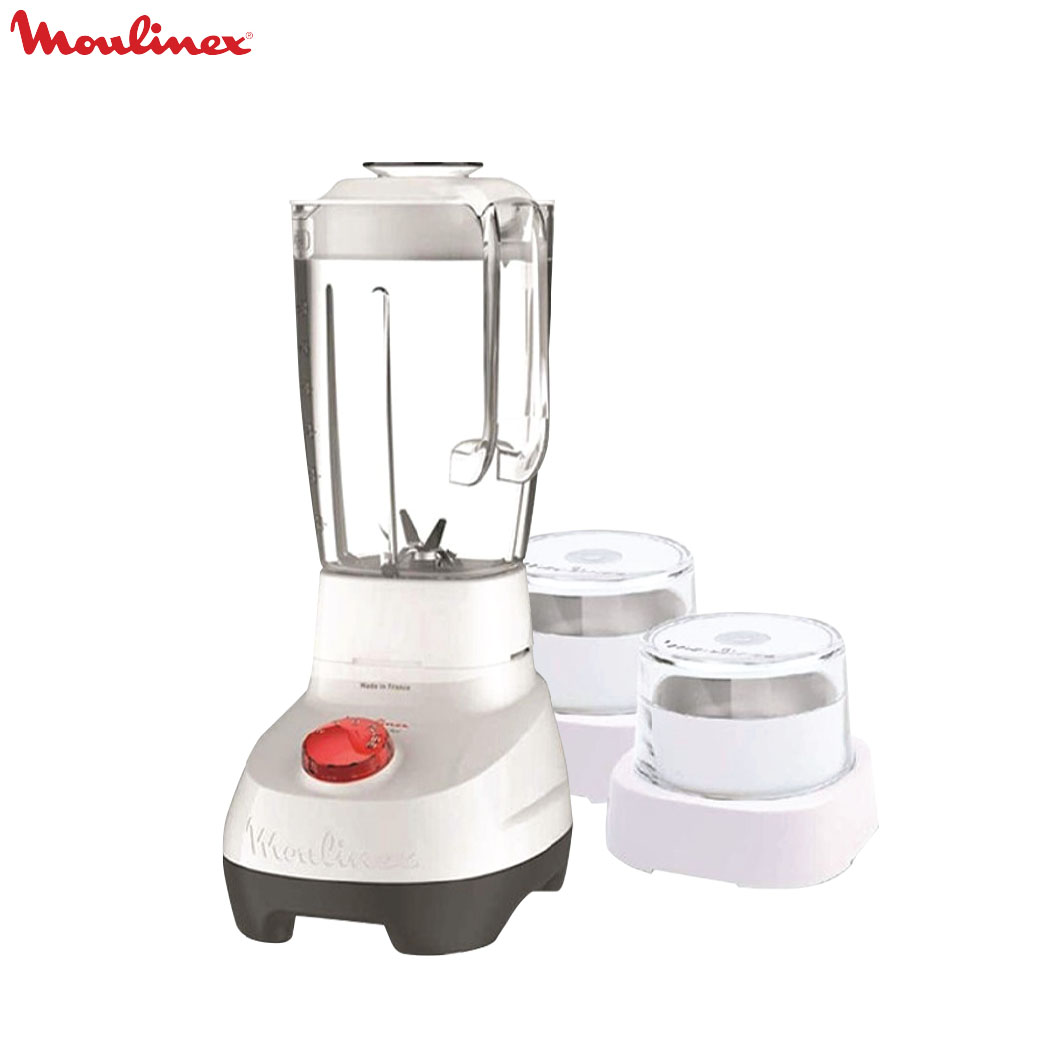 Moulinex 2-in-1 Blender 700W
