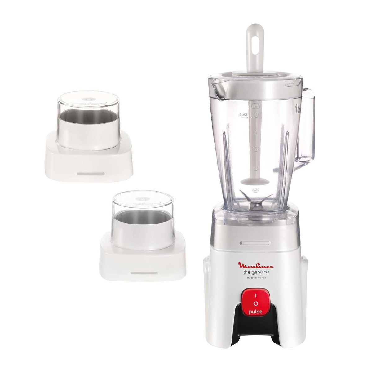 Moulinex Blender 500W