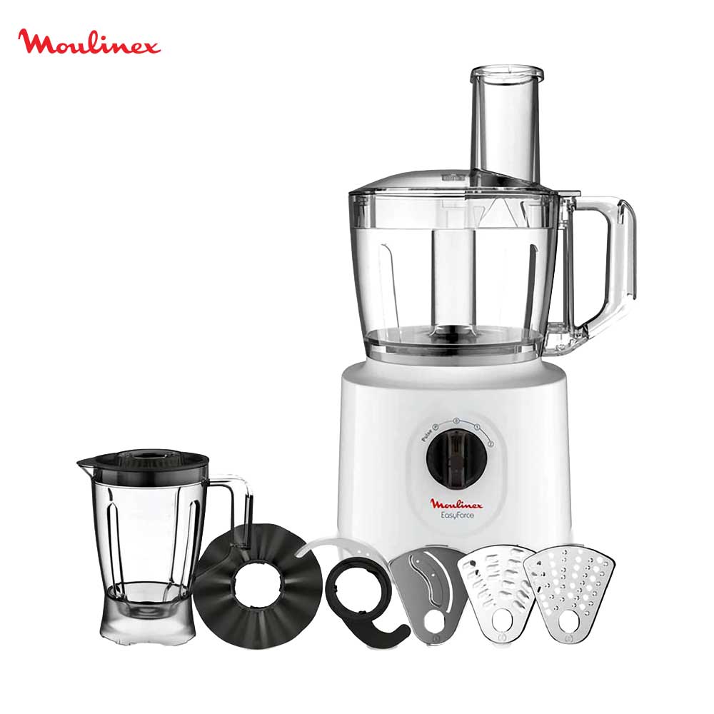 Moulinex Food Processor