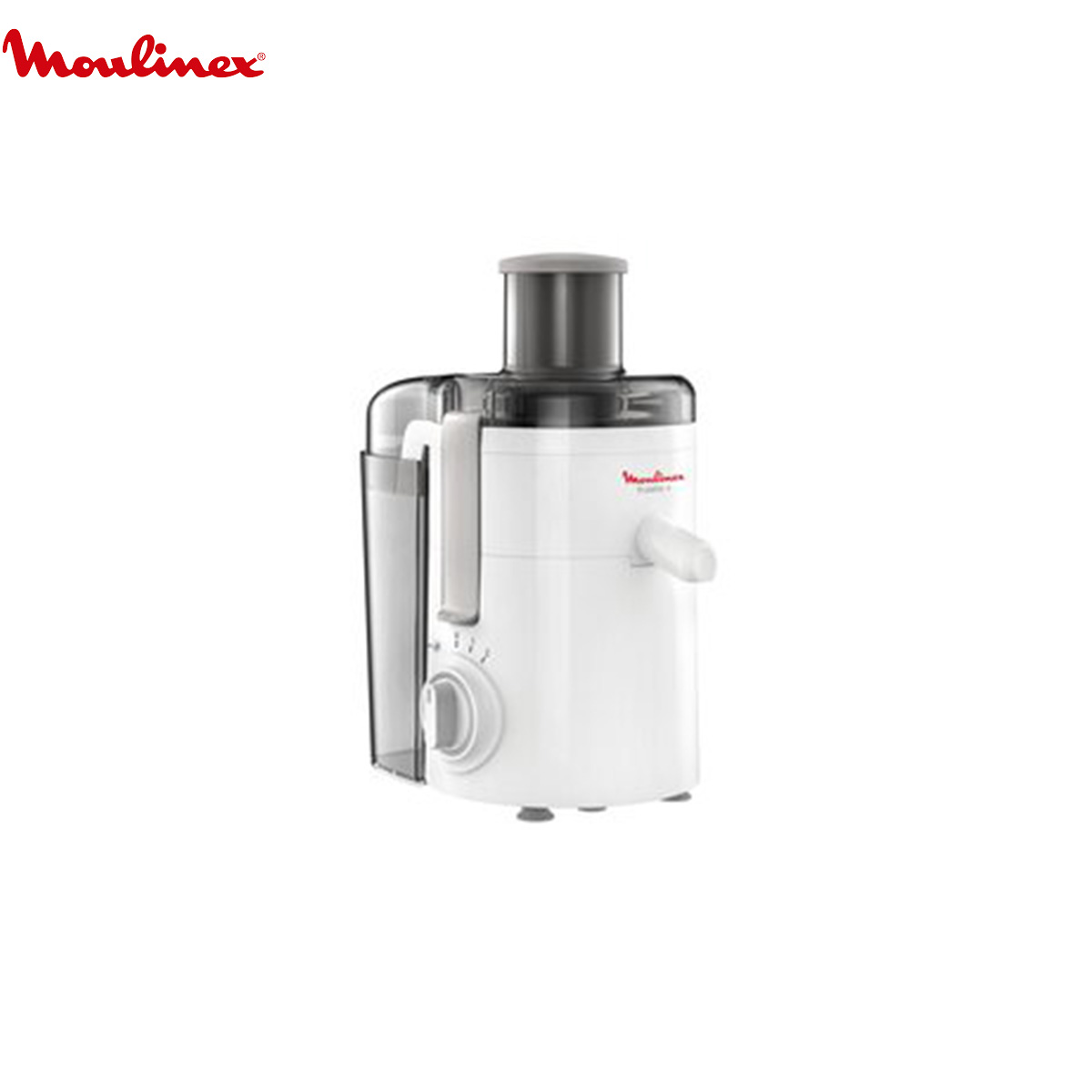Moulinex Juicer