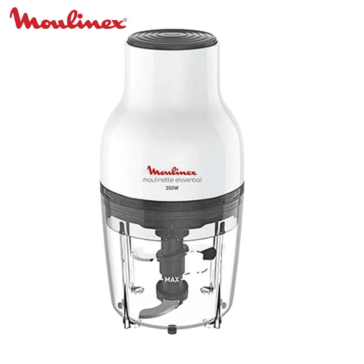 Moulinex Chopper+Mill-DJ520127