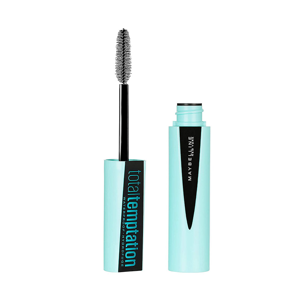 Maybelline Waterproof Mascara Very Black