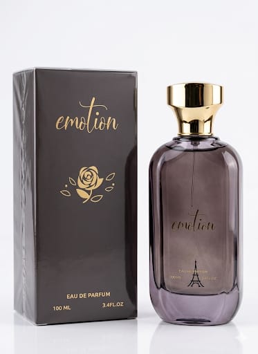 Emotion Perfume Spray 100ml