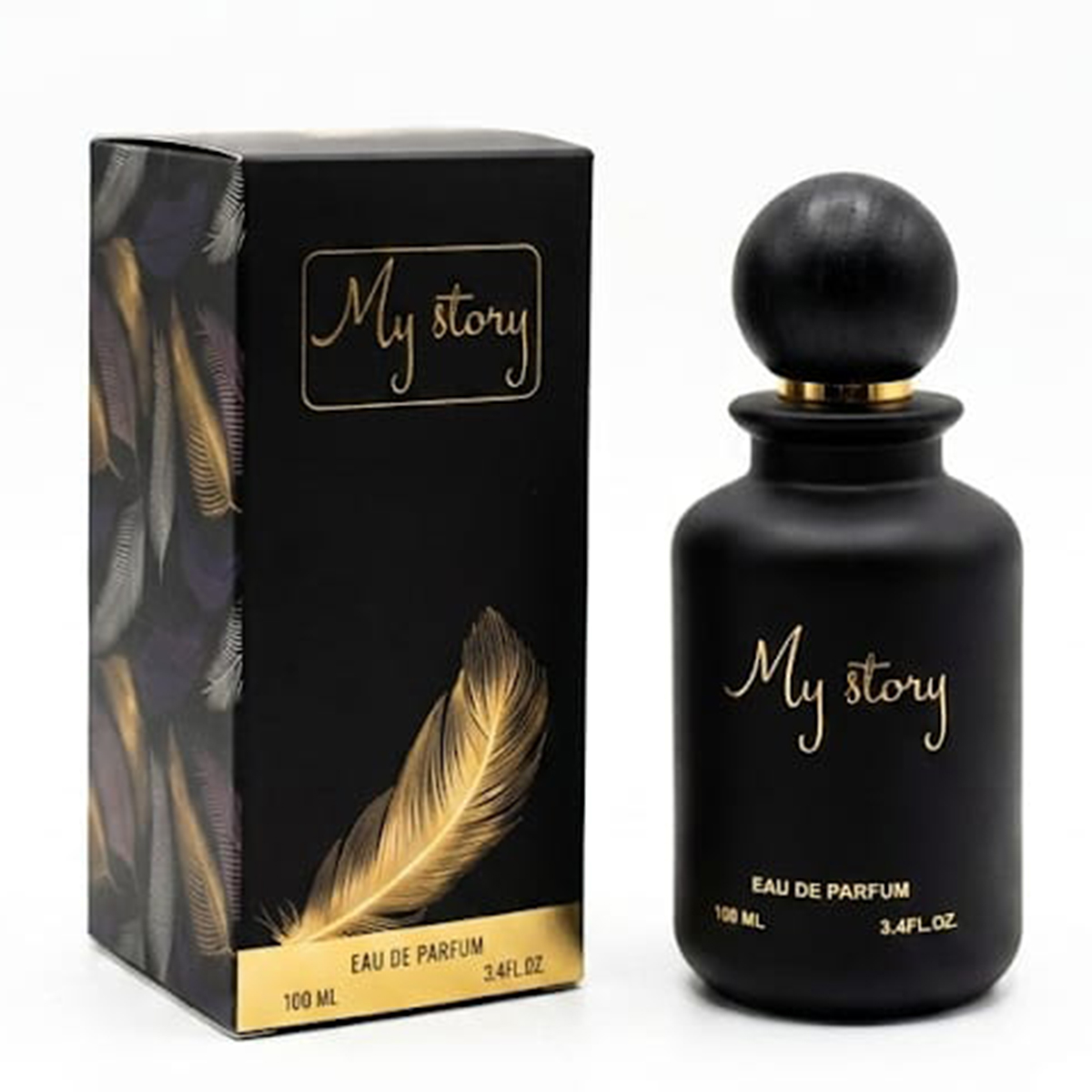 My Story Men Perfume 100ml