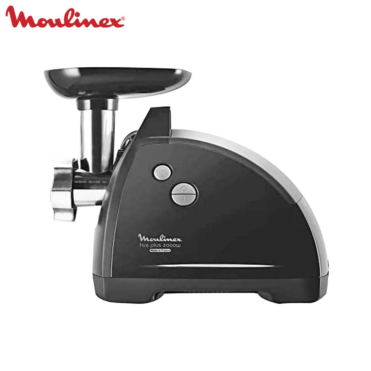 Moulinex Meat Mincers-ME682827