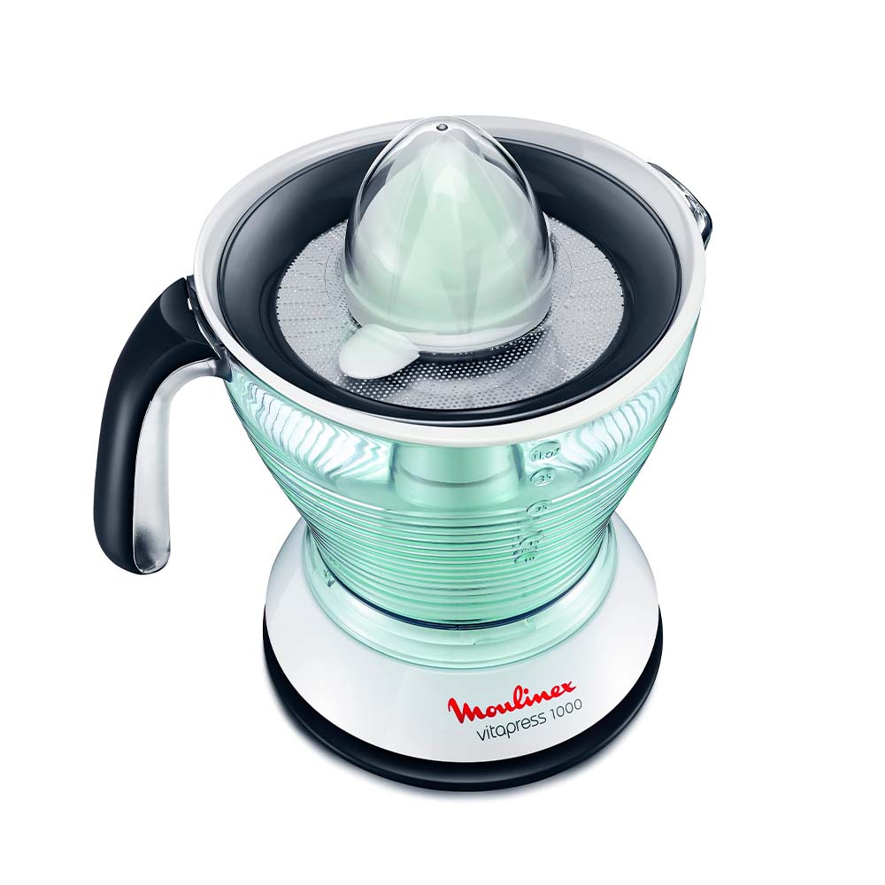 Moulinex Vita Press Juicer