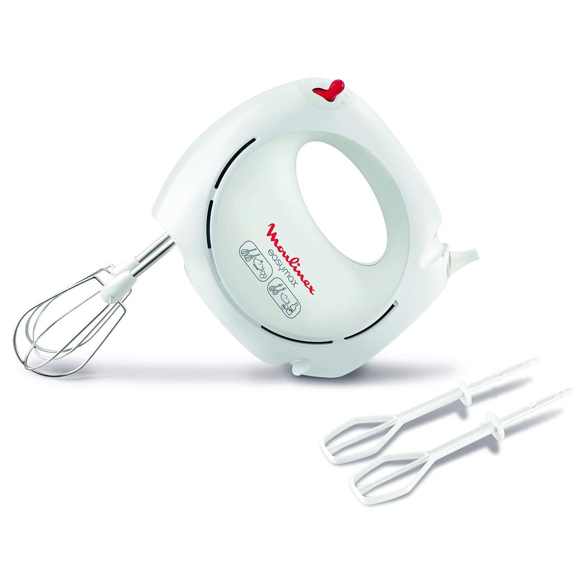 Moulinex Hand Mixer