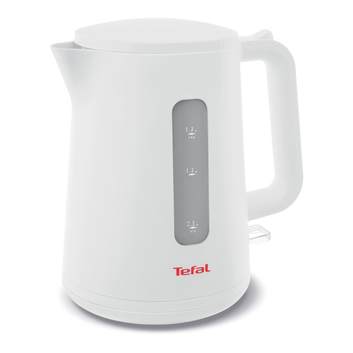 Tefal Kettle White 1.7L