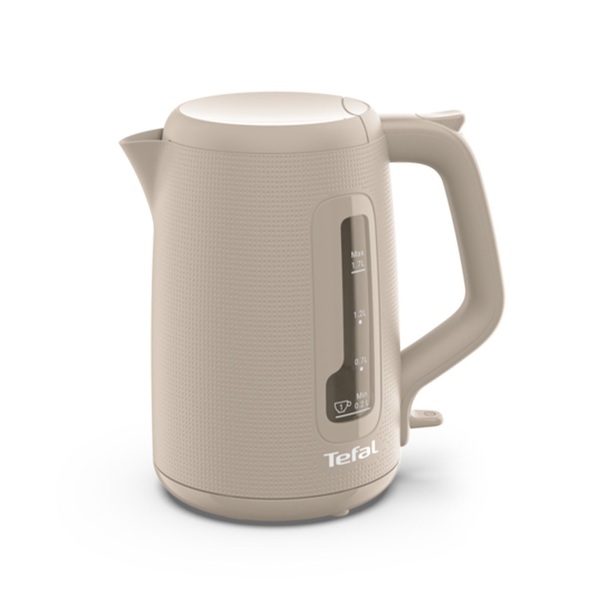 Tefal Kettle Beige 1.7L