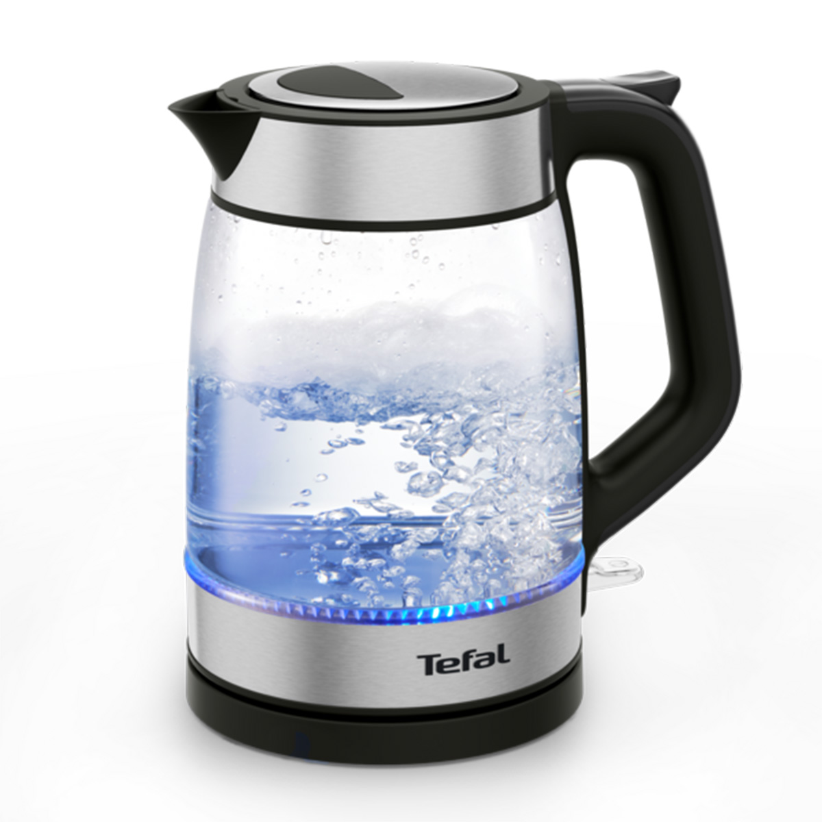 Tefal Glass Kettle 1.7L