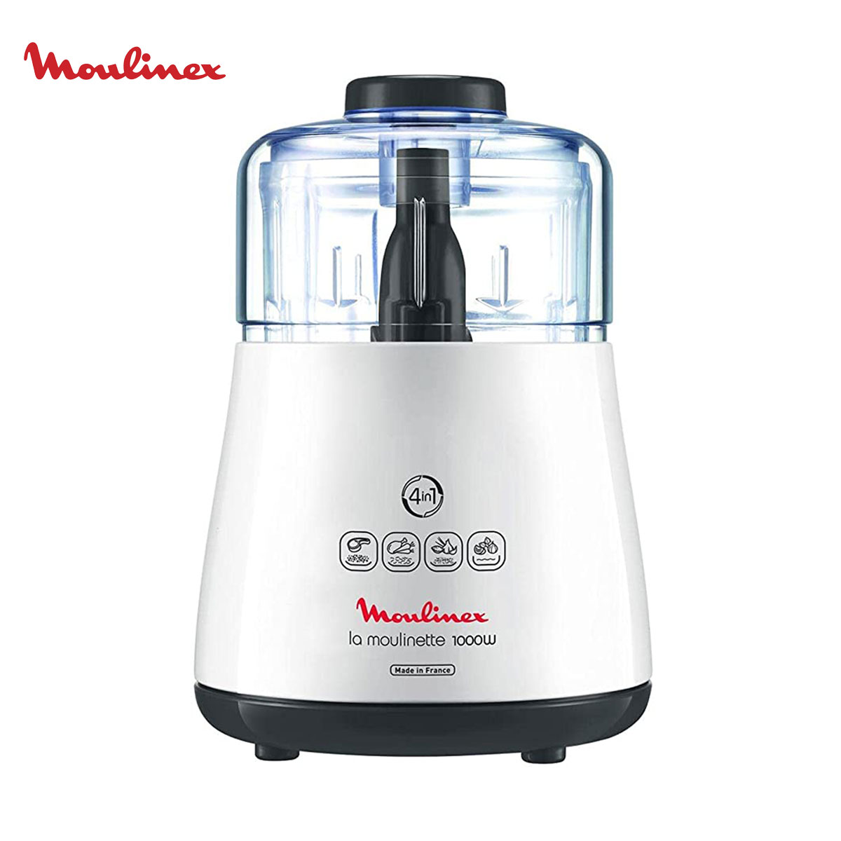 Moulinex Chopper 1000W