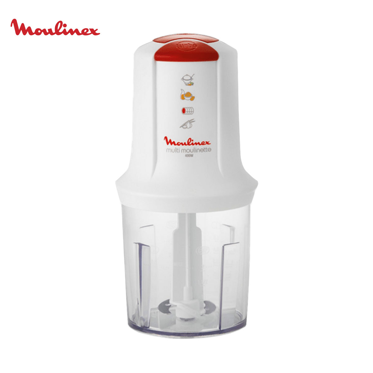 Moulinex Chopper-116494