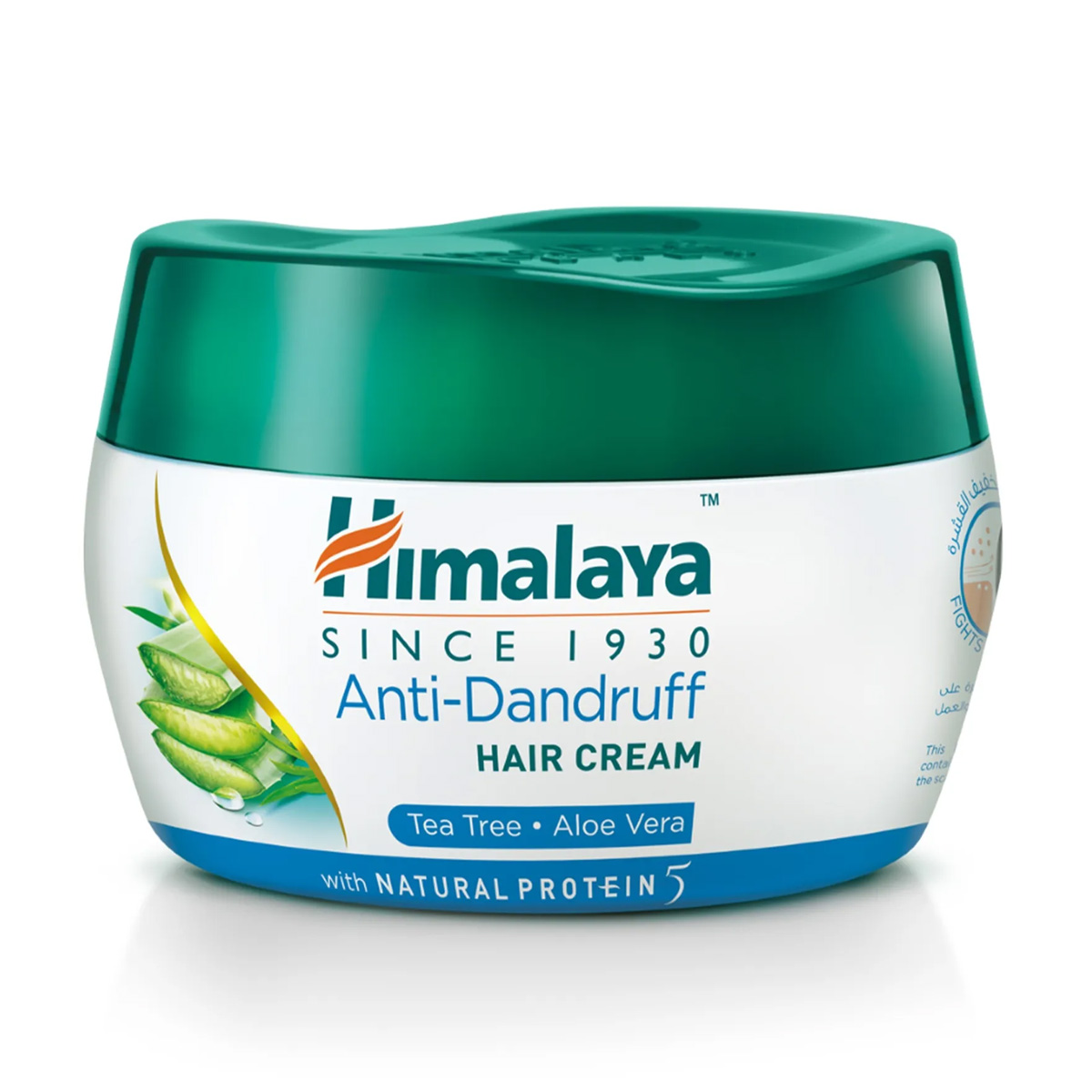 Himalaya Hair Cream 150ml