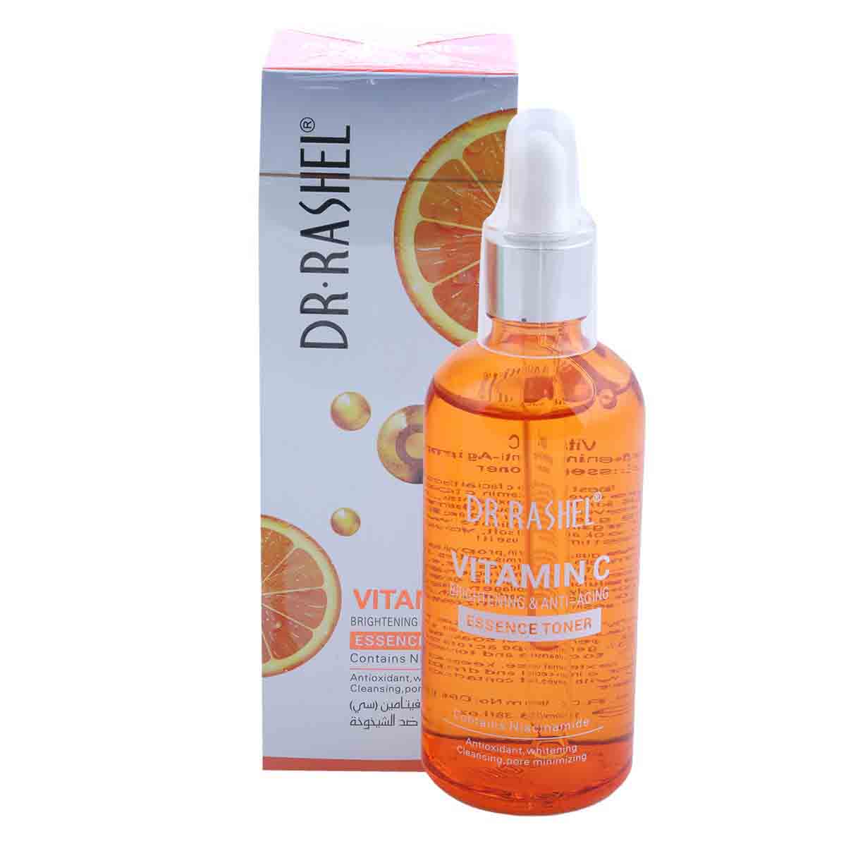 Vitamin C Essence Toner