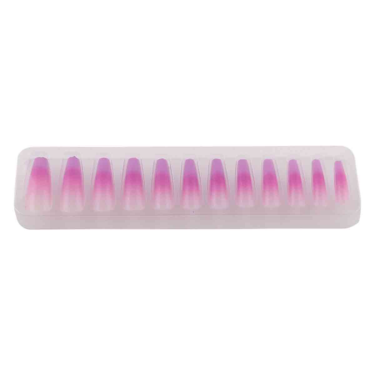 Artificial Nails