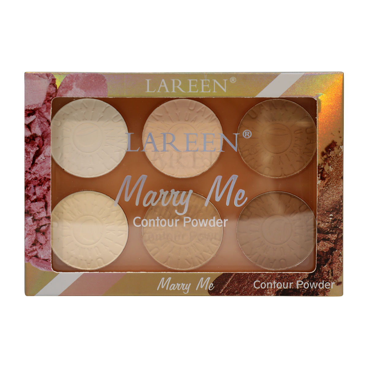 Contour Powder