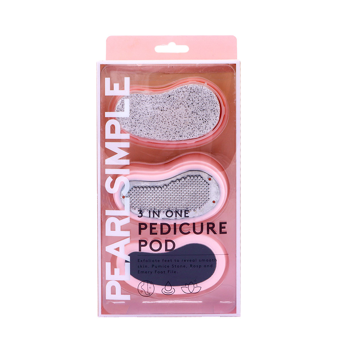 Foot Care Set