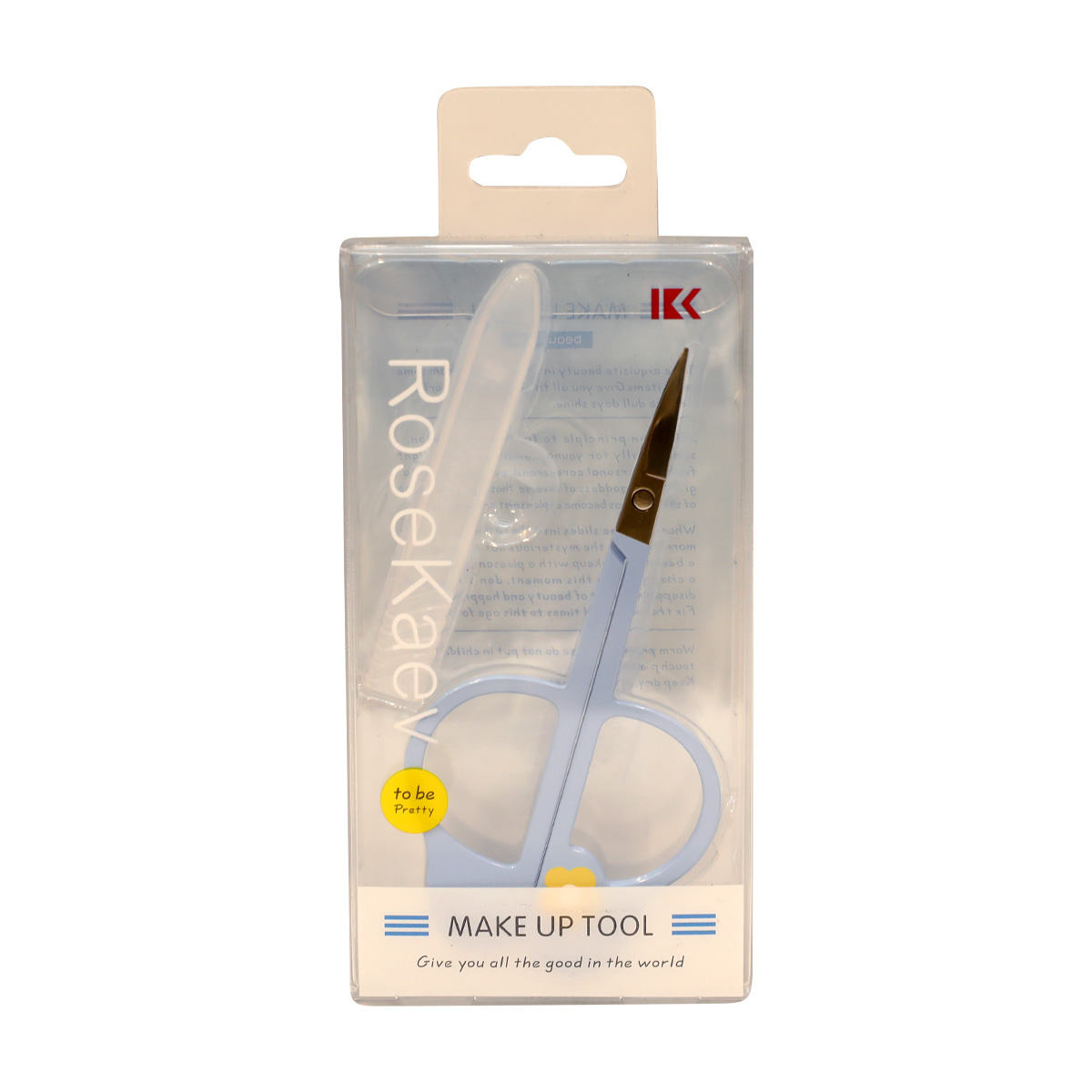 Beauty Scissors (Various Sizes)