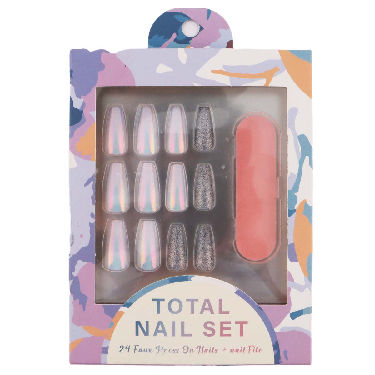 Artificial Nails
