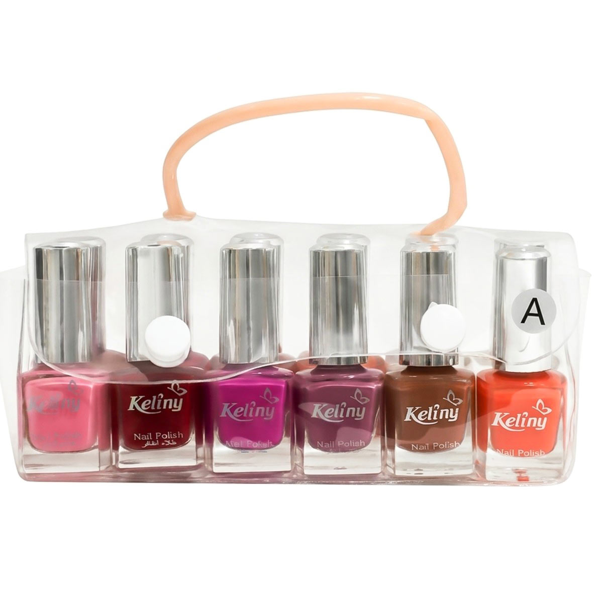 Nail Polish Set