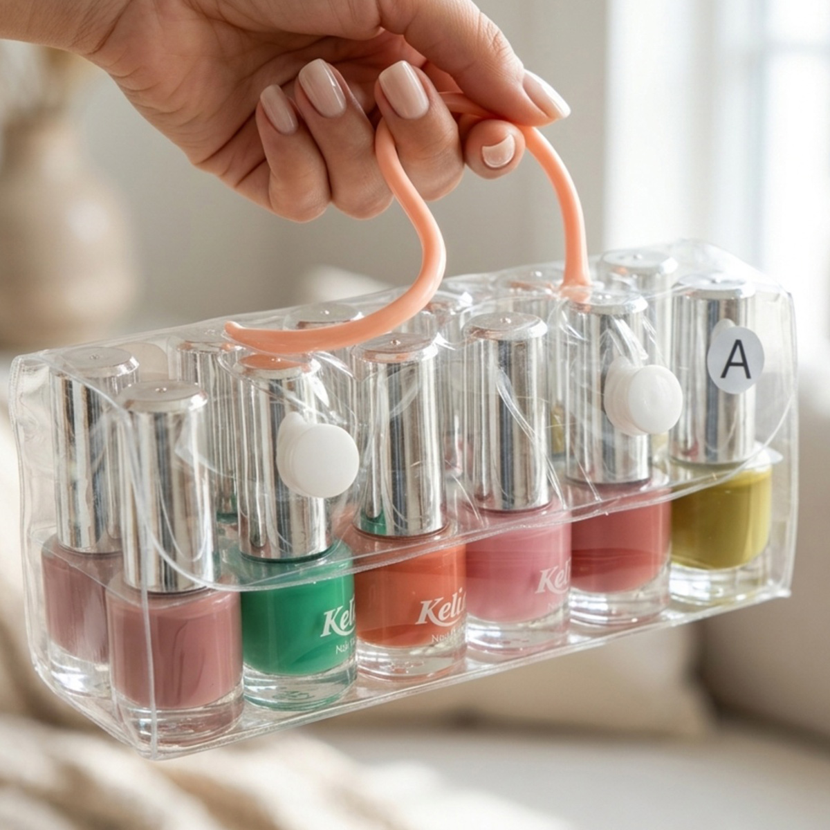 Nail Polish Set