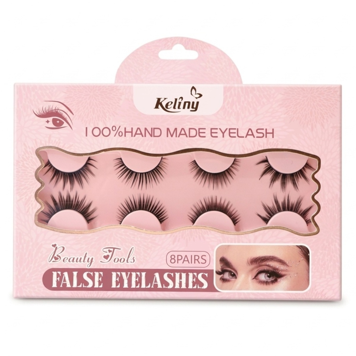 Eyelash Set