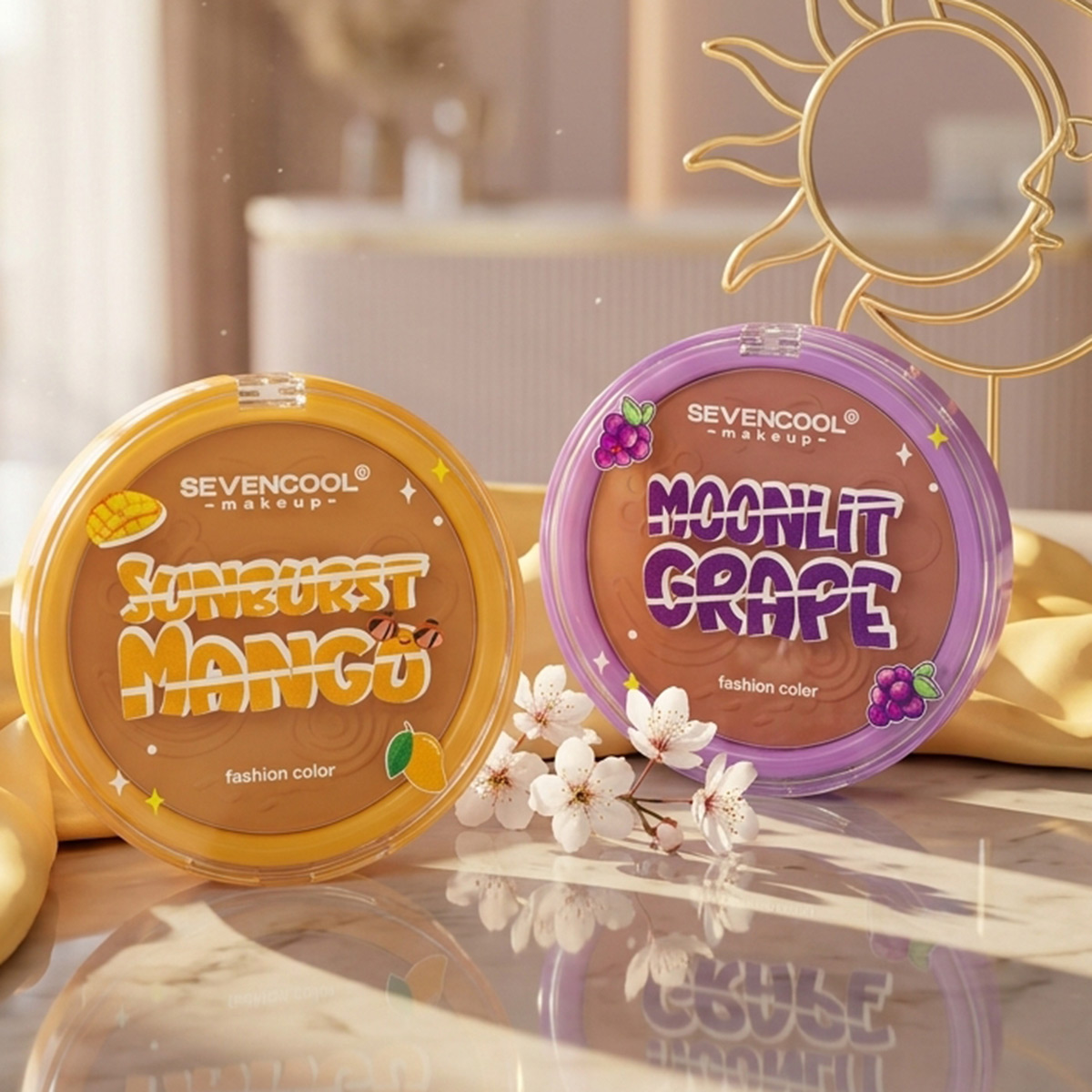 Face Powder