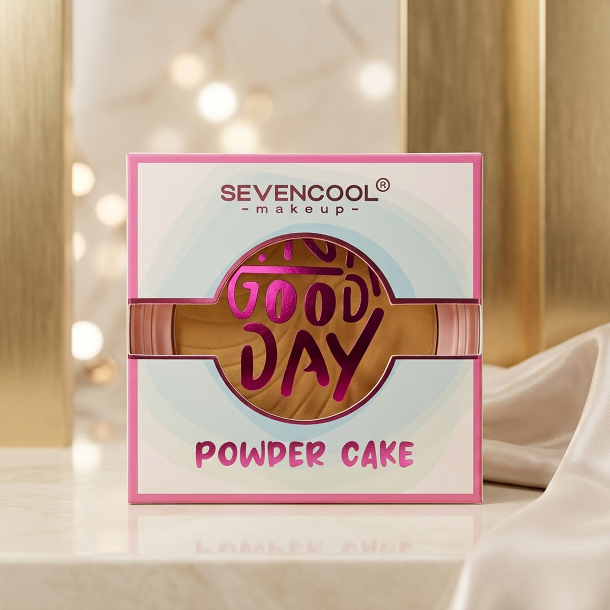 Face Powder