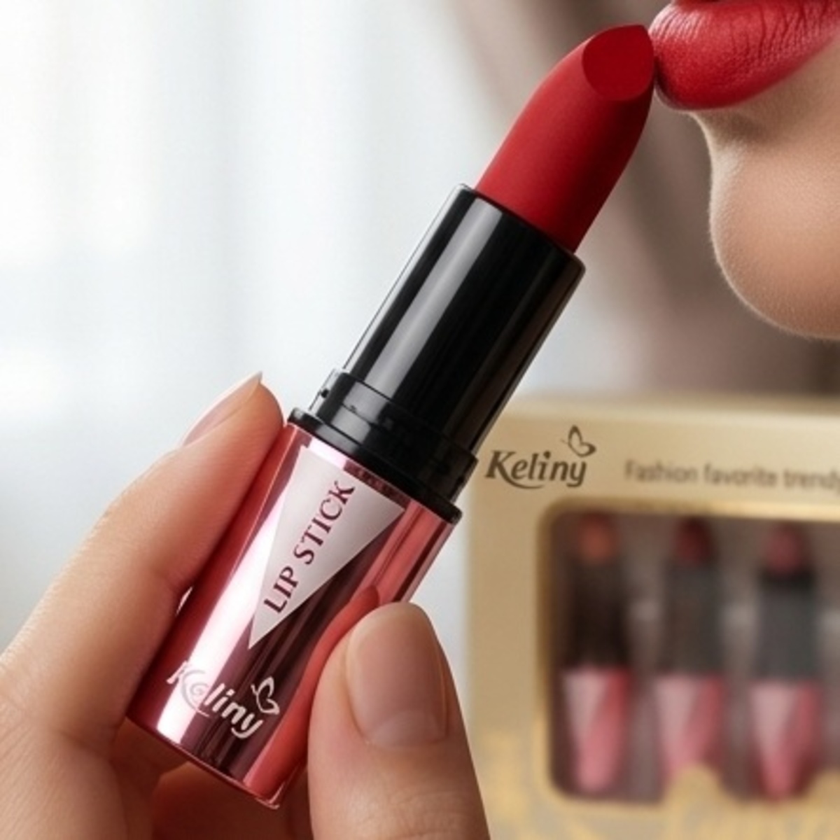 Lipstick Set