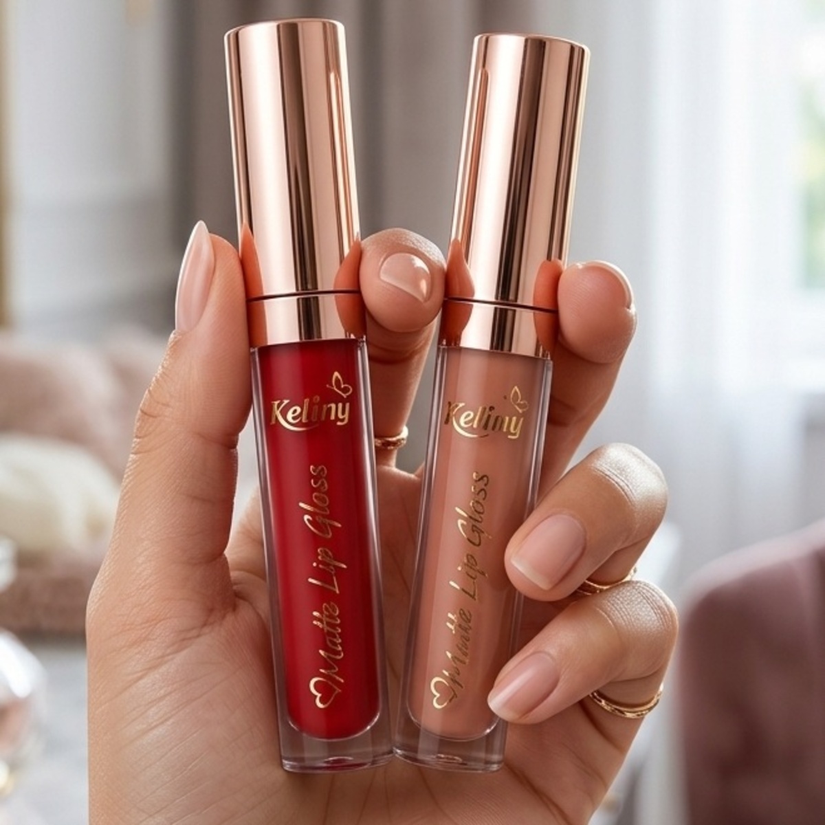 Lipstick Set
