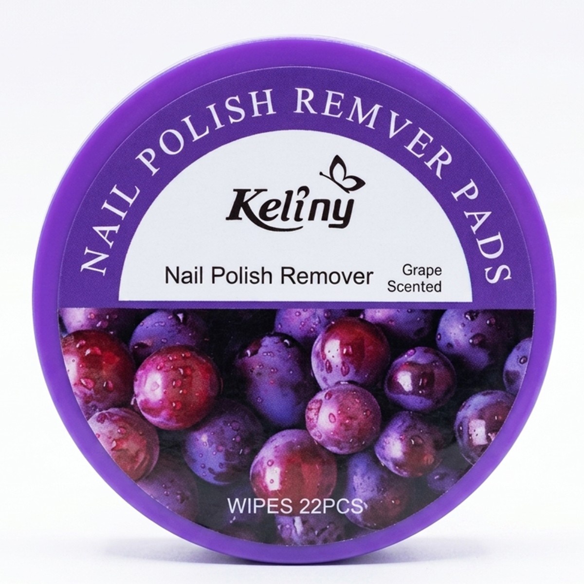 Nail Polish Remover
