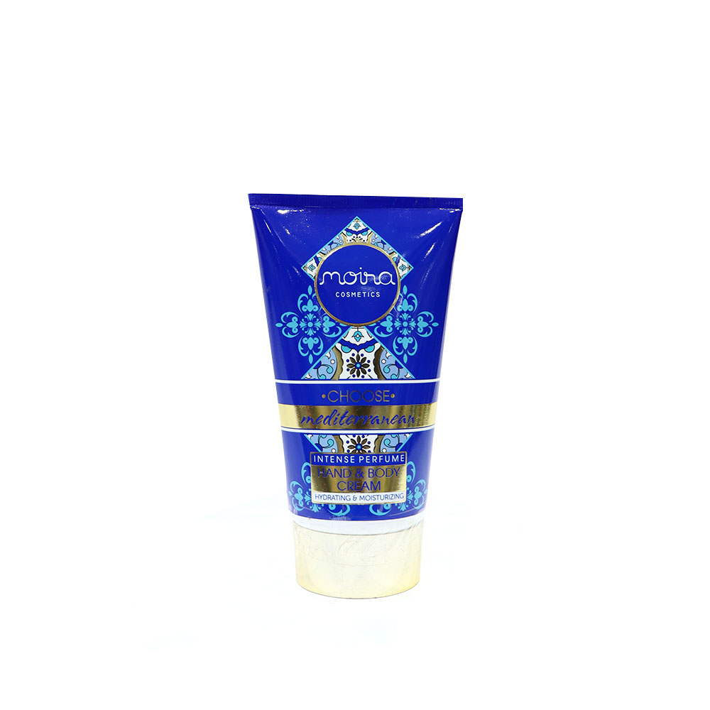 Hand & Body Cream 15ml