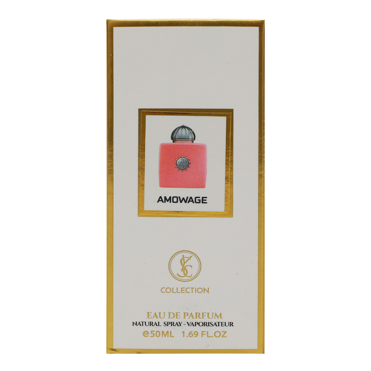 Amowage Perfume 50ml