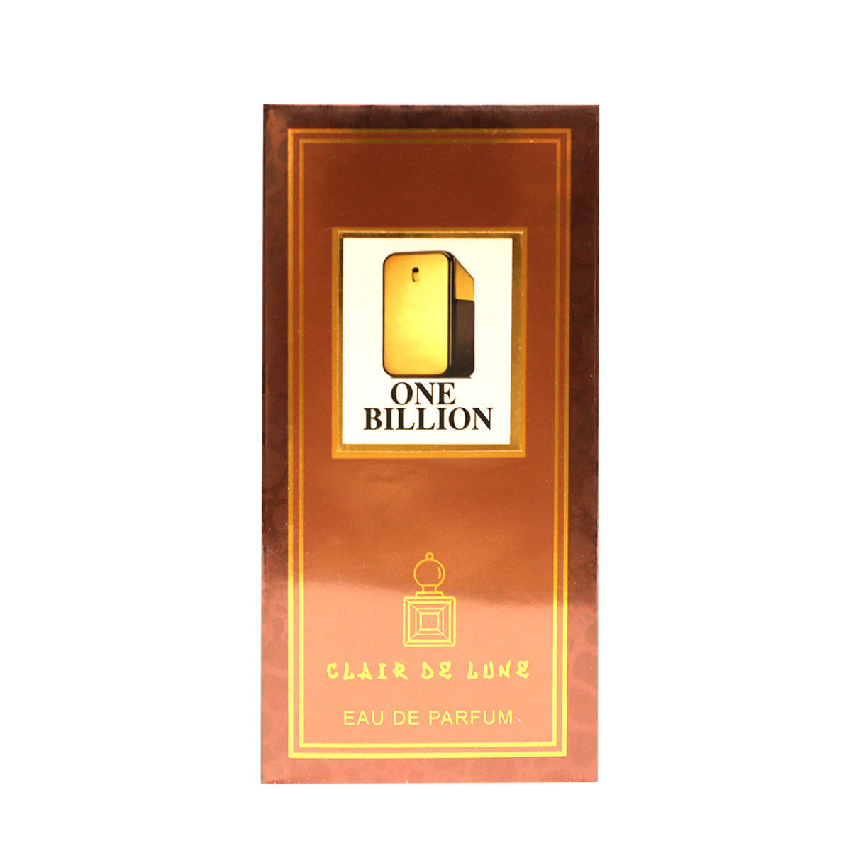 One Billion Perfume 50ml