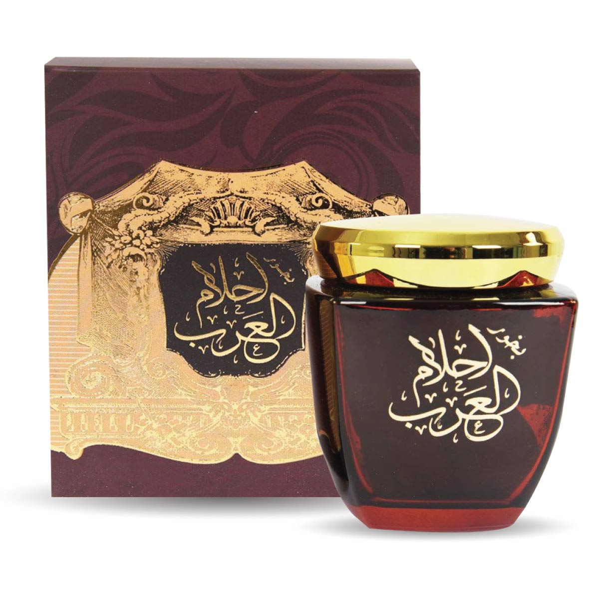 Ahlam Al Arab Bakhoor