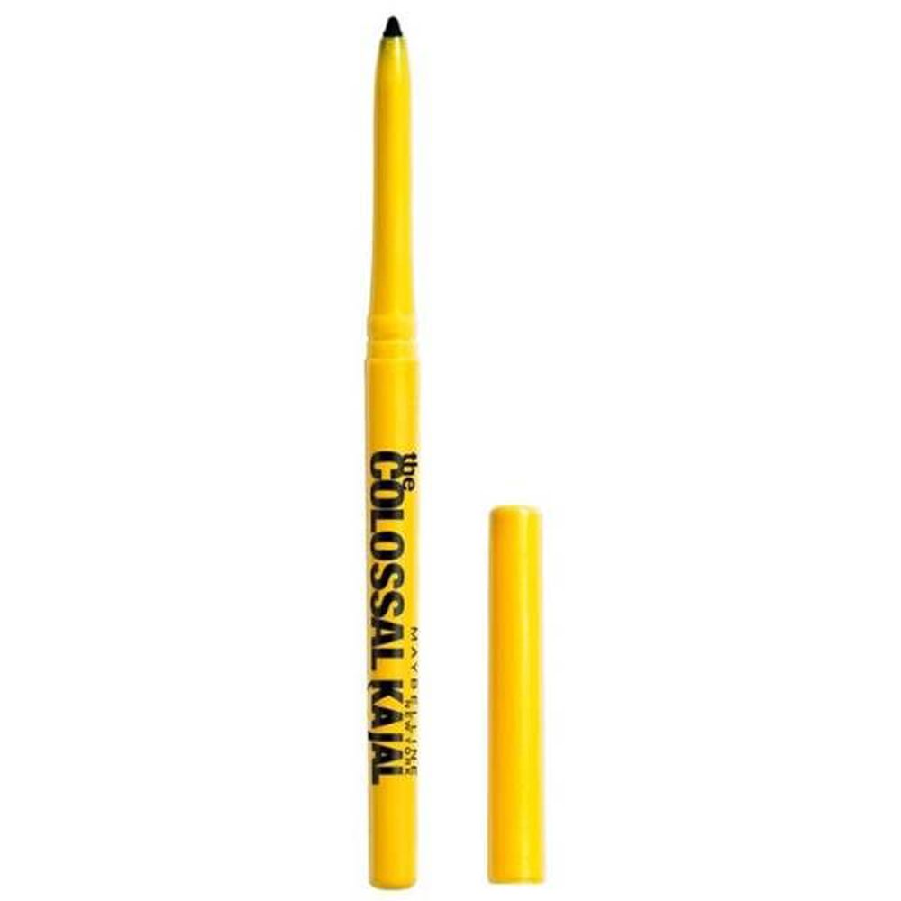Maybelline Colossal Kajal