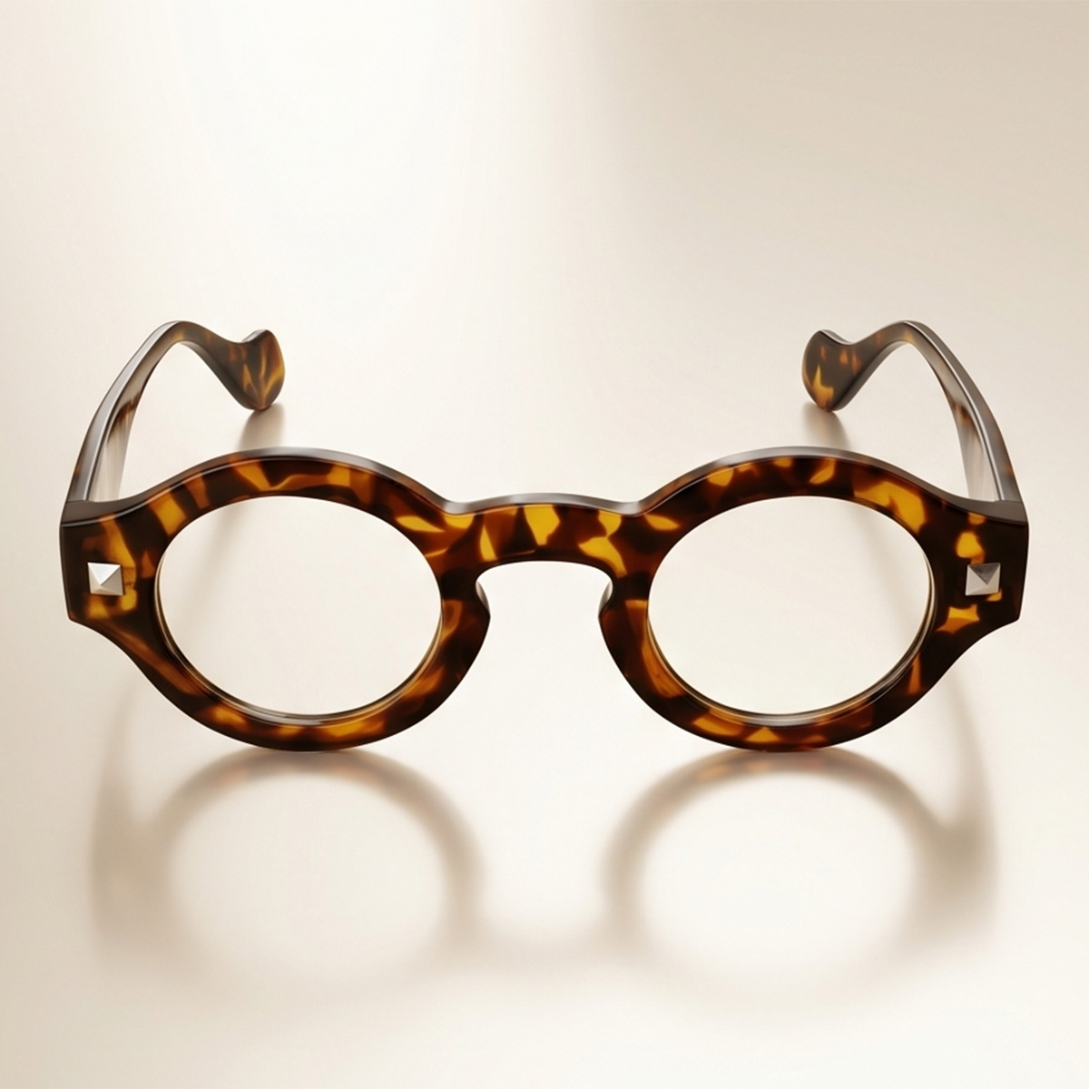 Ladies Sunglass Frame