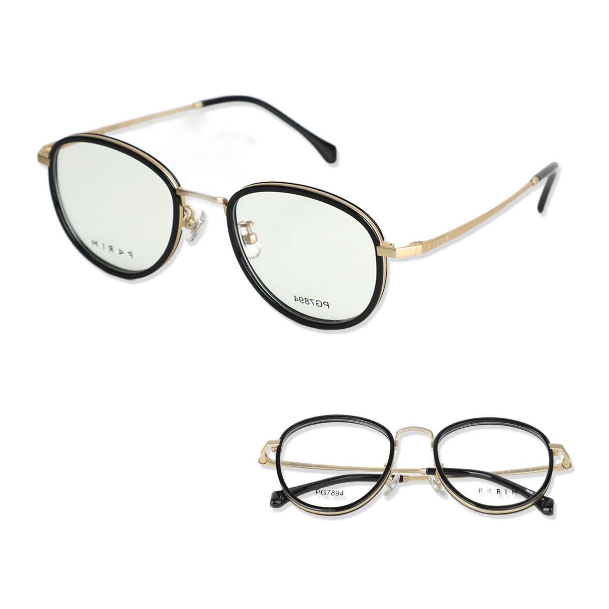 Ladies Eyewear Glasses